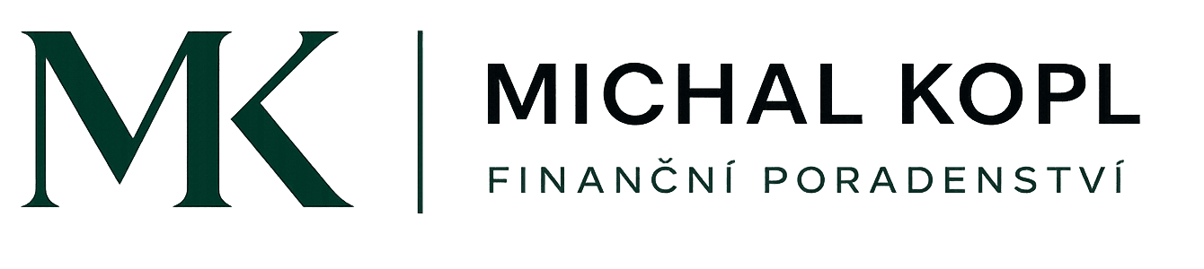Michal Kopl – finanční poradenství